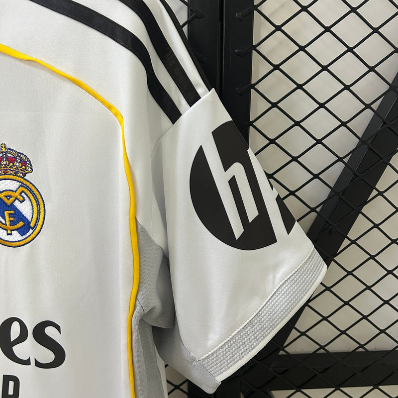 REAL MADRID I 25/26 MAN