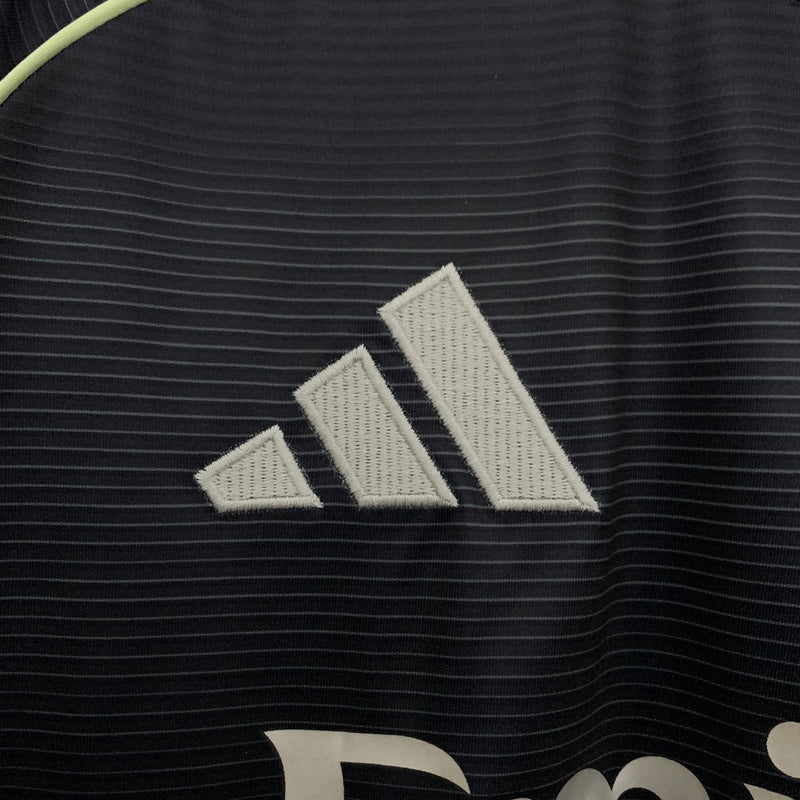 REAL MADRID II 25/26 MAN