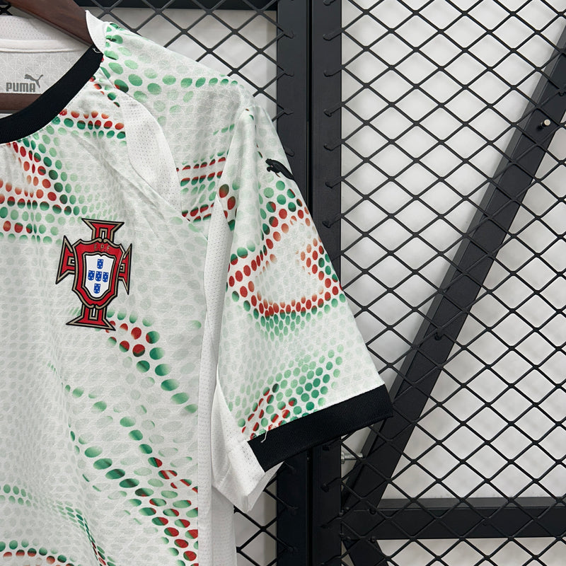 PORTUGAL II 25/26 MAN