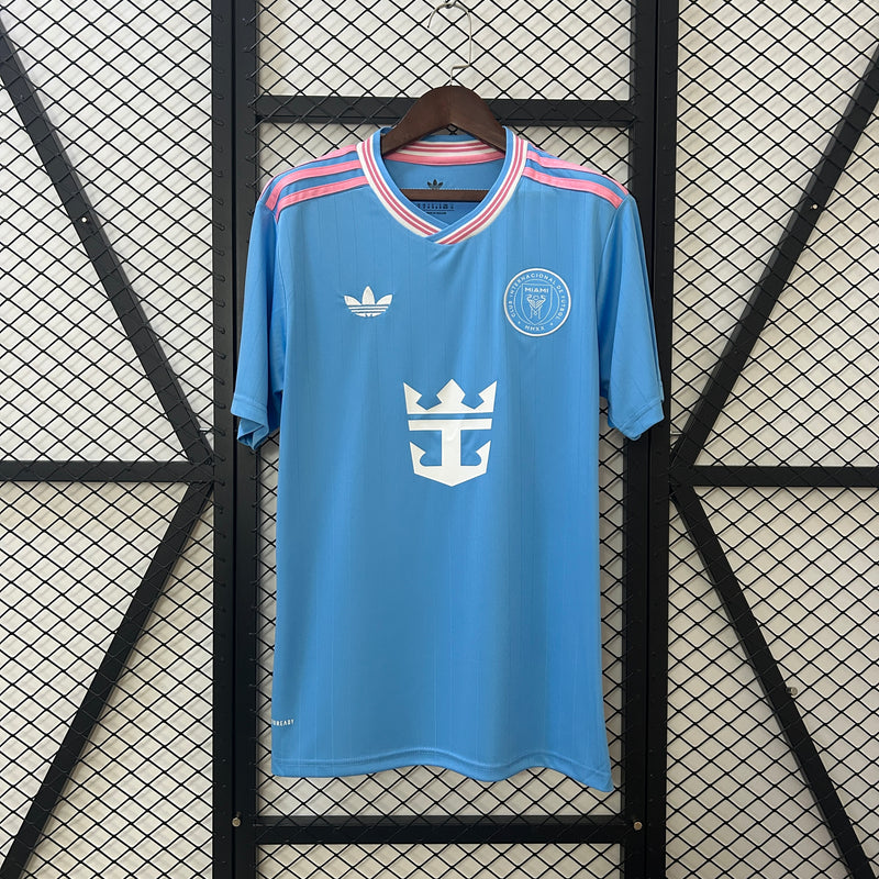 INTER MIAMI III 25/26 MAN