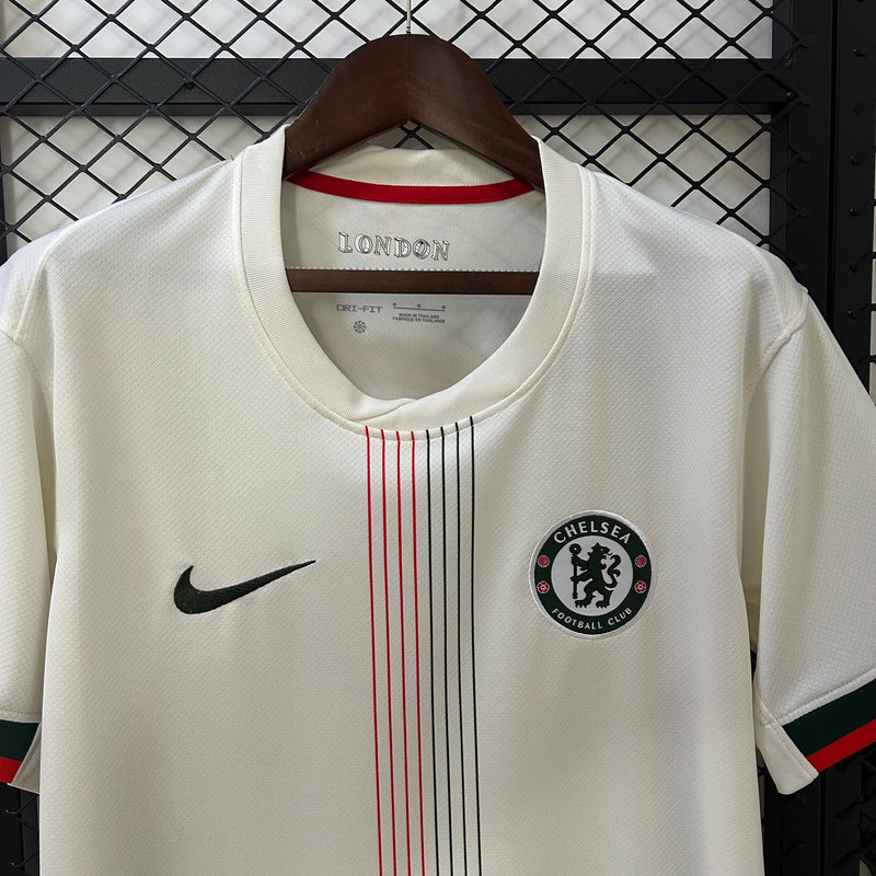 CHELSEA II 25/26 MAN