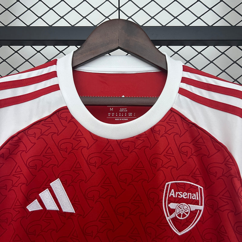 ARSENAL I 25/26 MAN
