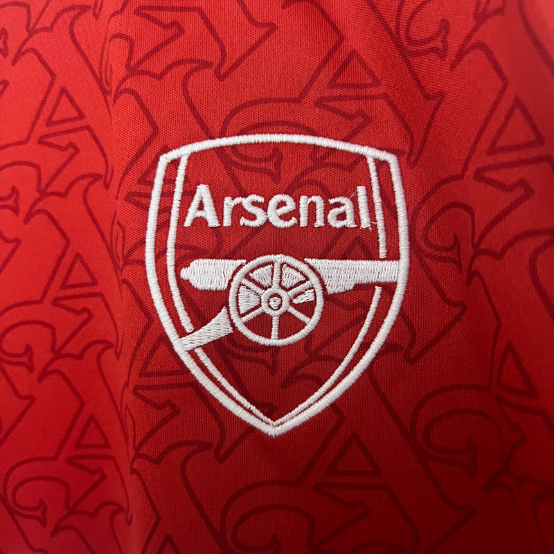 ARSENAL I 25/26 MAN