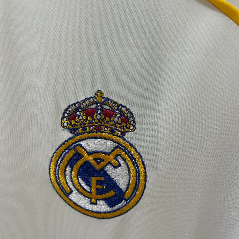 REAL MADRID I 25/26 MAN