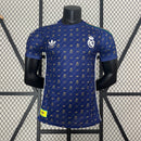 REAL MADRID EDITION LIMITED BLUE 24/25 MAN (VERSION PLAYER)