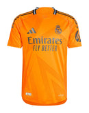 REAL MADRID II 24/25 MAN