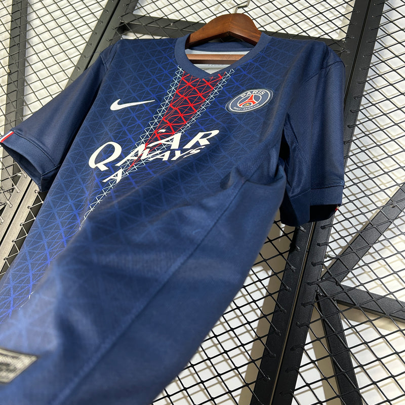 PSG I 25/26 MAN