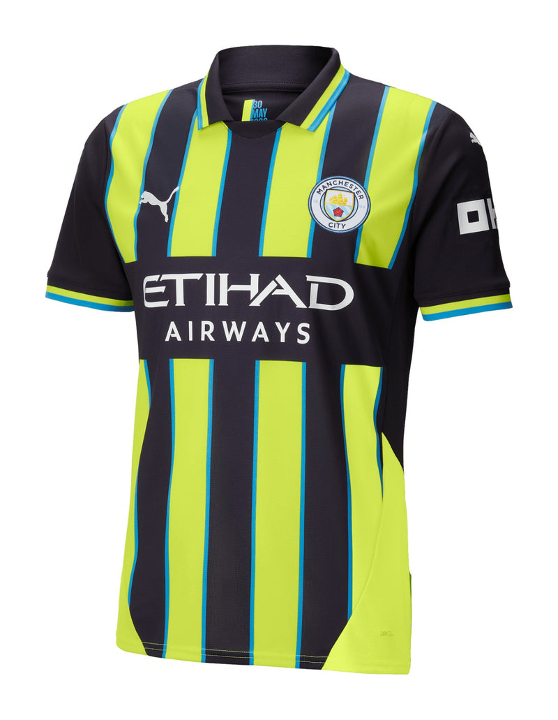 MANCHESTER CITY II 24/25 MAN