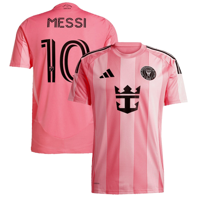 INTER MIAMI I LIONEL MESSI 25/26 MAN