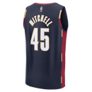 Cleveland Cavaliers 2025/26 Classic Edition