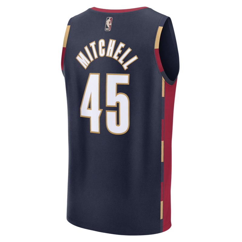 Cleveland Cavaliers 2025/26 Classic Edition