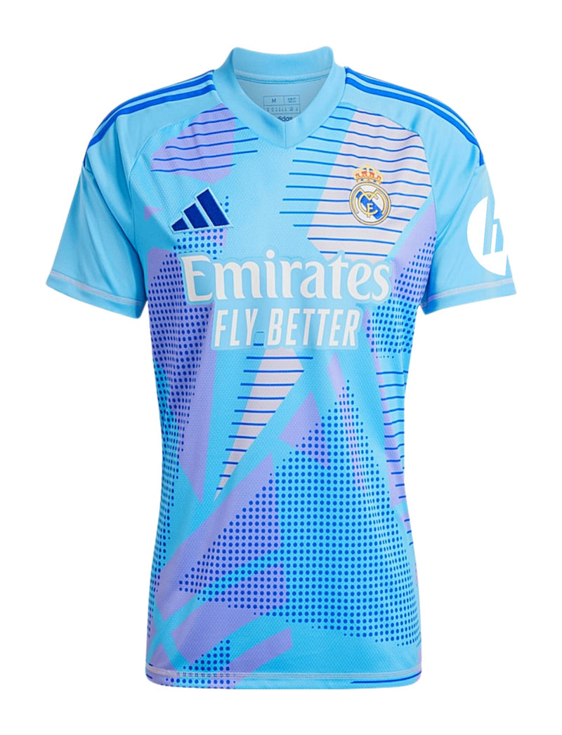 REAL MADRID GOALKEEPER I 24/25 MAN
