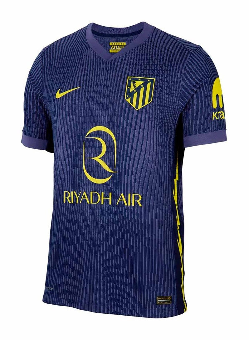 ATLÉTICO DE MADRID II 25/26 MAN