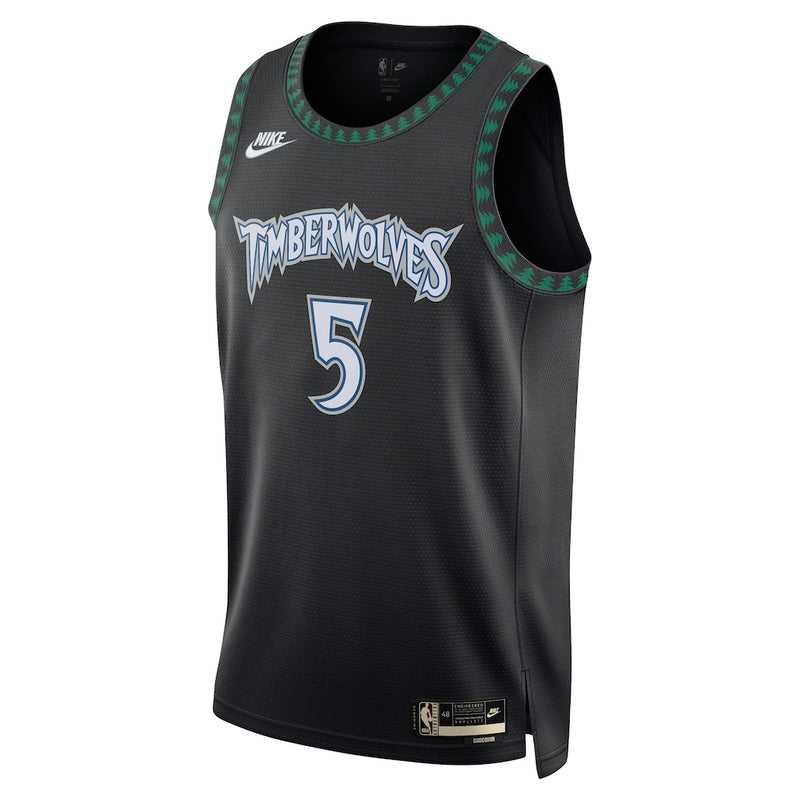Minnesota Timberwolves 2025/26 Classic Edition