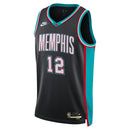 Memphis Grizzlies 2025/26 Classic Edition