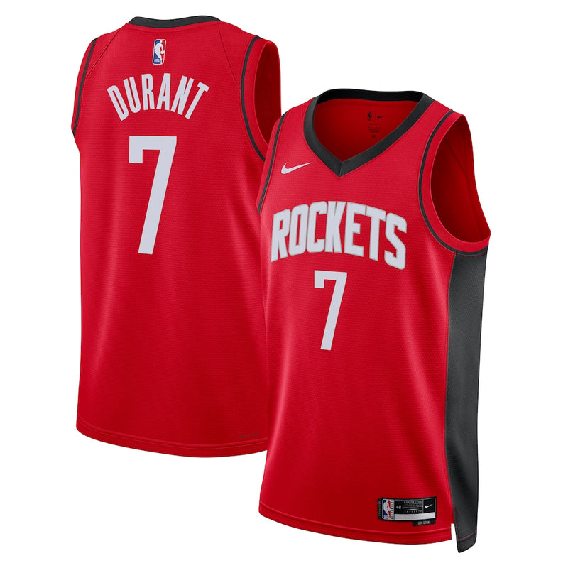 Houston Rockets 2025/26 Icon Edition