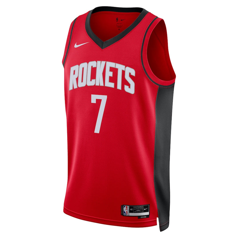 Houston Rockets 2025/26 Icon Edition