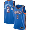 Oklahoma City Thunder 2024/25 Icon Edition
