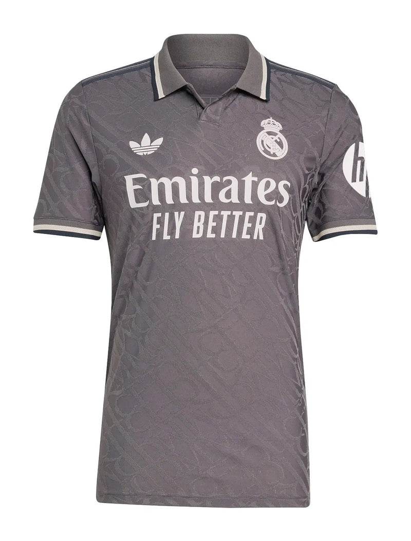 REAL MADRID III 24/25 MAN