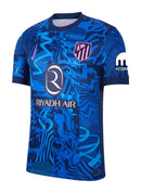 ATLÉTICO DE MADRID III 24/25 MAN